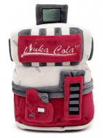Plyšák Fallout - Nuka Cola Machine (Youtooz)