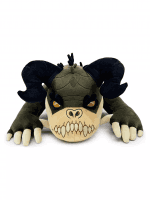 Plyšák Fallout - Weighted Deathclaw (Youtooz)