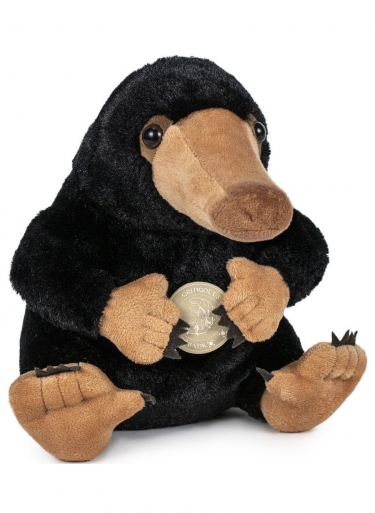 Plyšák Fantastic Beasts - Niffler (27 cm)
