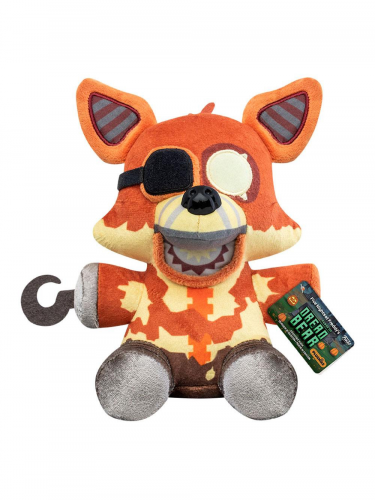 Plyšák Five Nights at Freddys: Help Wanted  - Grim Foxy (Funko)