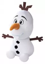 Plyšák Frozen - Olaf 41 cm - Disney pohádky