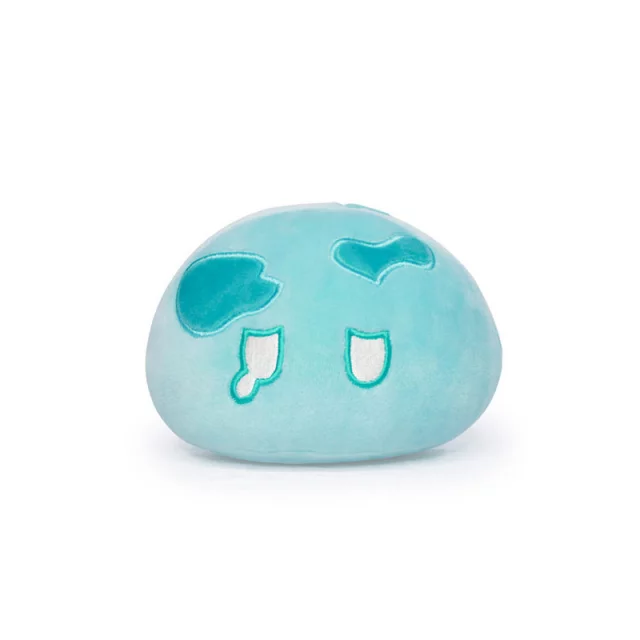 Plyšák Genshin Impact - Hydro Slime