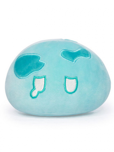 Plyšák Genshin Impact - Hydro Slime