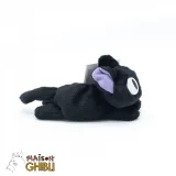 Plyšák Ghibli - Jiji Beanie Plush (Kiki's Delivery Service)
