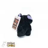 Plyšák Ghibli - Jiji Beanie Plush (Kiki's Delivery Service)