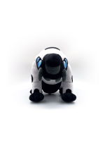 Plyšák Horizon: Zero Dawn - Sawtooth (Youtooz)