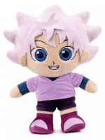 Plyšák Hunter x Hunter - Killua