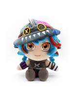 Plyšák League of Legends: Arcane - Isha (Youtooz)