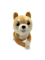 Plyšák Meme - Doge Plush (Youtooz)