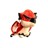 Plyšák Monster Hunter World - Rathalos