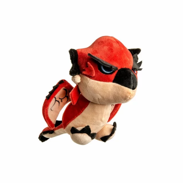 Plyšák Monster Hunter World - Rathalos