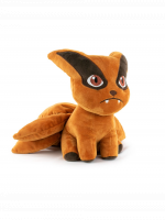 Plyšák Naruto Shippuden - Kurama (24 cm)