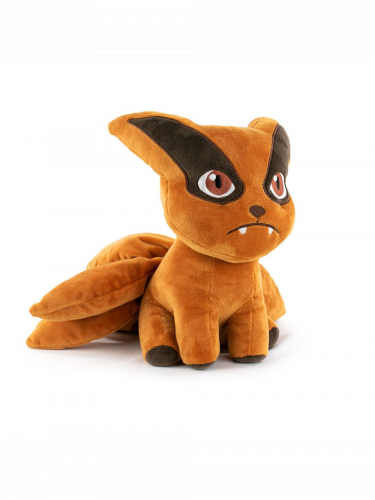 Plyšák Naruto Shippuden - Kurama (24 cm)