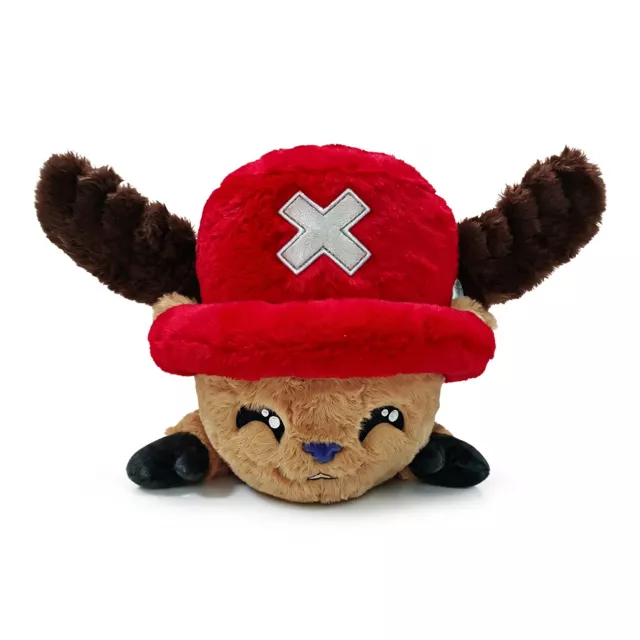 Plyšák One Piece - Weighted Chopper (Youtooz) - Anime