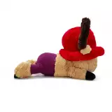 Plyšák One Piece - Weighted Chopper (Youtooz) - Anime
