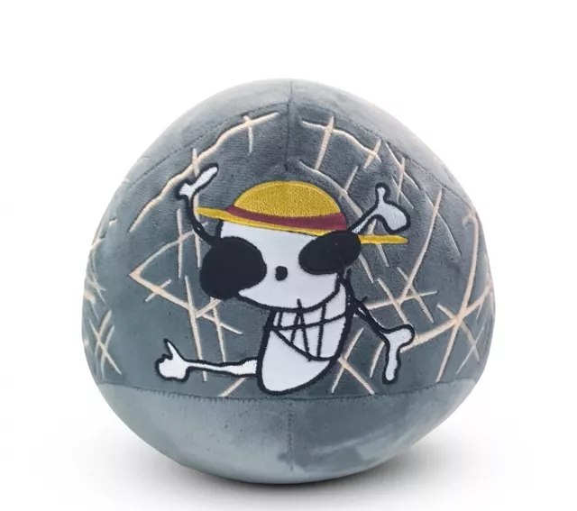 Plyšák One Piece - Weighted Laboon (Youtooz) - Anime
