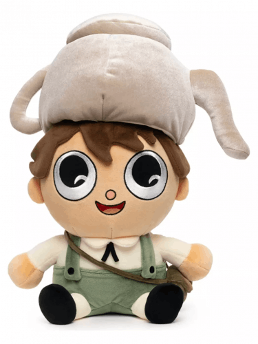 Plyšák Over the Garden Wall - Greg (Youtooz)