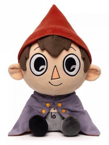Plyšák Over the Garden Wall - Wirt (Youtooz)