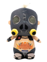 Plyšák Overwatch - Roadhog (Funko Super Cute Plushies)