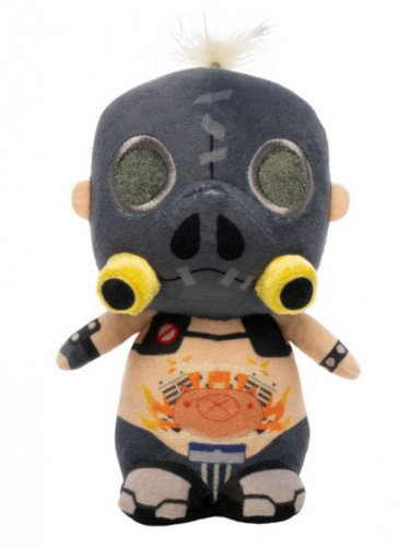 Plyšák Overwatch - Roadhog (Funko Super Cute Plushies)