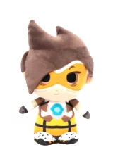 Plyšák Overwatch - Tracer (Funko Super Cute Plushies)