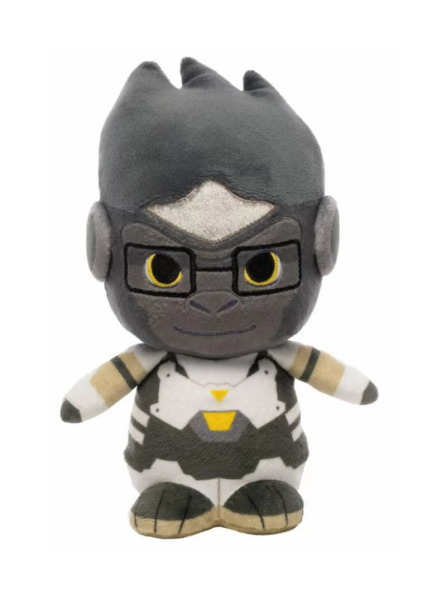 Plyšák Overwatch - Winston (Funko Super Cute Plushies)