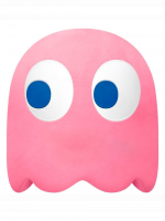 Plyšák Pac-Man - Pinky