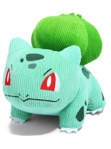 Plyšák Pokémon - Bulbasaur Limited (20 cm)