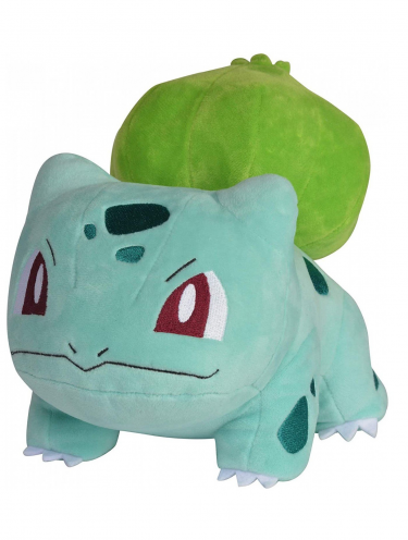 Plyšák Pokémon - Bulbasaur (23 cm)