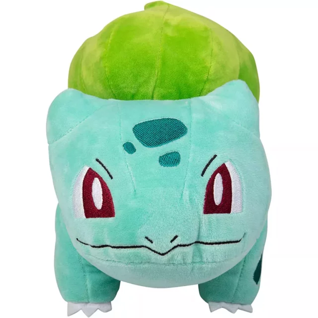 Plyšák Pokémon - Bulbasaur (23 cm)