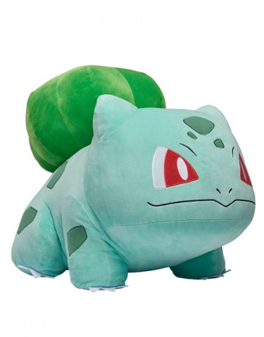 Plyšák Pokémon - Bulbasaur (60 cm)