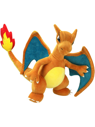 Plyšák Pokémon - Charizard (30 cm)