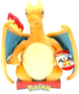 Plyšák Pokémon - Charizard (30 cm) - Figurka
