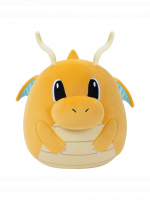 Plyšák Pokémon - Dragonite 25 cm (Squishmallow)