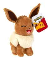 Plyšák Pokémon - Eevee Wink (20 cm)