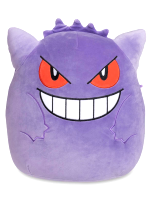 Plyšák Pokémon - Gengar 35 cm (Squishmallow)