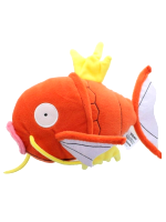 Plyšák Pokémon - Magikarp (20 cm)