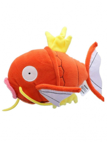 Plyšák Pokémon - Magikarp (20 cm)