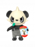 Plyšák Pokémon - Pancham (30 cm)