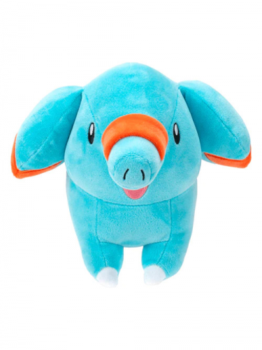 Plyšák Pokémon -  Phanpy (20 cm)