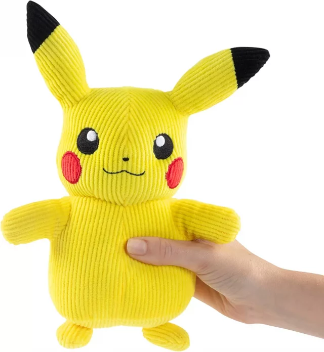 Plyšák Pokémon - Pikachu Limited (20 cm)