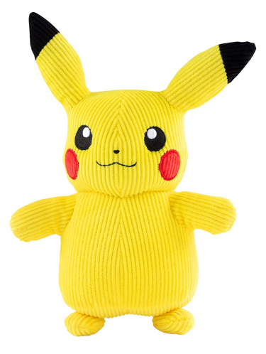 Plyšák Pokémon - Pikachu Limited (20 cm)