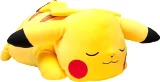 Plyšák Pokémon - Pikachu Sleeping (45 cm)