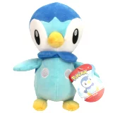 Plyšák Pokémon - Piplup (20 cm)