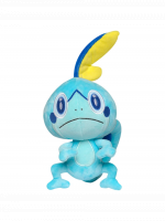 Plyšák Pokémon - Sobble (20 cm)