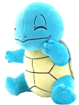 Plyšák Pokémon - Squirtle (20 cm)