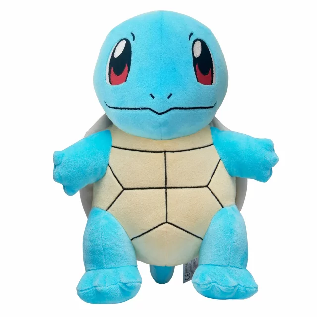 Plyšák Pokémon - Squirtle (30 cm)