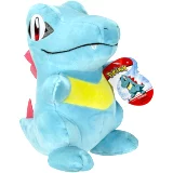 Plyšák Pokémon - Totodile (20 cm)