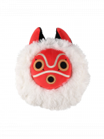 Plyšák Princesse Mononoke - San's Mask