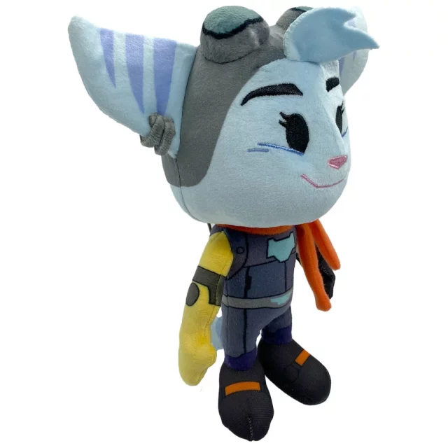Plyšák Ratchet andamp; Clank: Rift Apart - Rivet